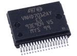 STMicroelectronics VNHD7012 38A H-Bridge DC Motor Driver