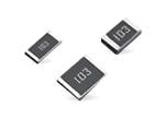 ROHM Semiconductor ESR Anti-Surge Chip Resistors