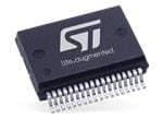 STMicroelectronics TDA7491HV Audio Amplifiers