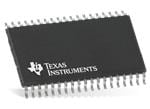 Texas Instruments TIC10024-Q1 Multiple Switch Detection Interface