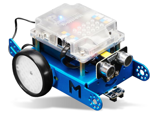adafruit robot kit