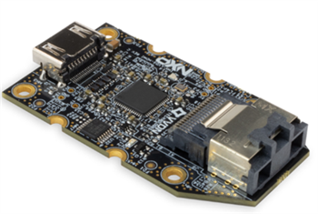 NXP Semiconductors i.MX 8X系列配件卡