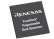 VersaClock®可程式時脈IC
