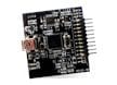 I2C/USB Bridge Board for maXTouch® Devices