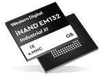 SanDisk iNAND® 7550 Embedded Flash Devices