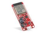 SparkFun Thing Plus - ESP32 (WRL-15663)