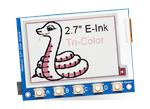 Adafruit Tri-Color E-Ink/E-Paper Shield