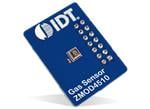 Renesas Electronics ZMOD4510戶外空氣品質感測器
