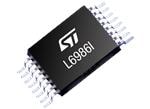 STMicroelectronics L6986H同步降壓式開關穩壓器