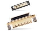 SMT & Through-Hole D-Sub Connectors