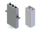 Cornell Dubilier / Knowles Power Factor Correction Capacitors