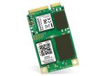 Swissbit X-60m Industrial mSATA SSDs