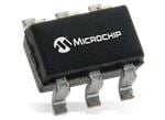 Microchip Technology MCP16331非同步降壓穩壓器