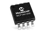Microchip Technology MCP14A1201/MCP14A1202 MOSFET驅動器