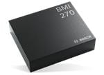 Bosch BMI270智能超低功率IMU