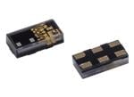 ams OSRAM TMD2635 IR Proximity Detection Modules
