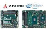 ADLINK Technology COM Express Modules