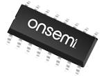 onsemi NCD57000和NCD57001高電流IGBT驅動器