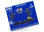 STMicroelectronics STEVAL-1PS01DJR評估板