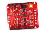 Infineon Technologies SHIELD_BTS7008-1EPP Arduino屏蔽板