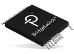 Power Integrations BridgeSwitch™­ Family