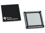Texas Instruments LMK05318網絡同步器時鐘（帶BAW）