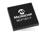 Microchip Technology MCP19116/MCP19117類比電流控制器