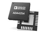 Analog Devices Inc. ADA4254高電壓低功率PGIA