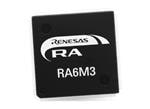 Renesas Electronics RA6M3 32位微控制器組