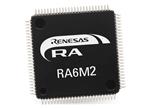 Renesas Electronics RA6M2 32位元微控制器組