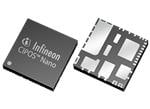 Infineon Technologies CIPOS™ Nano Intelligent Power Modules (IPMs)