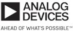 Analog Devices Inc. 工業與家庭自動化解決方案