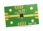Qorvo QPA9908EVB01 925-960MHz Evaluation Board