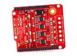 Infineon Technologies SHIELD_BTS7002-1EPP Arduino屏蔽板