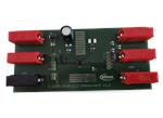 Infineon Technologies TLS805B1LDV Demo Board