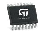 STMicroelectronics VIPower®高側開關