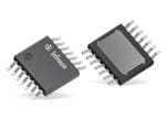 Infineon Technologies TLD2252-2EP LITIX™ Basic+高側驅動器IC
