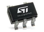 STMicroelectronics ST730低壓降(LDO)電壓穩壓器