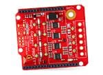 Infineon Technologies SHIELD_BTS7006-1EPP Arduino屏蔽板