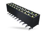 Samtec Mini Mate® Isolated Power Connectors