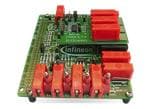 Infineon Technologies BTT6 Daughterboards