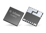 Infineon Technologies TLI4971 XENSIV™磁性電流感測器