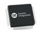 Analog Devices / Maxim Integrated MAX17823H 12通道高電壓感測器