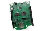 Infineon Technologies CYBT-483039-EVAL EZ-BT Arduino Evaluation Board