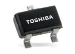 Toshiba U-MOSVII MOSFETs