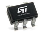 STMicroelectronics TS880/TS883 Nanopower Open-Drain Comparator