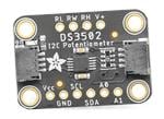 Adafruit DS3502 Evaluation Board