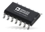 Analog Devices Inc. ADM3067 RS-485 Transceivers