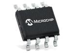 Microchip Technology SST25WF040B/80B SPI序列快閃記憶體