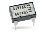 AIRPAX / Sensata 6600 8-Pin Subminiature Bimetal Disc Thermostat
